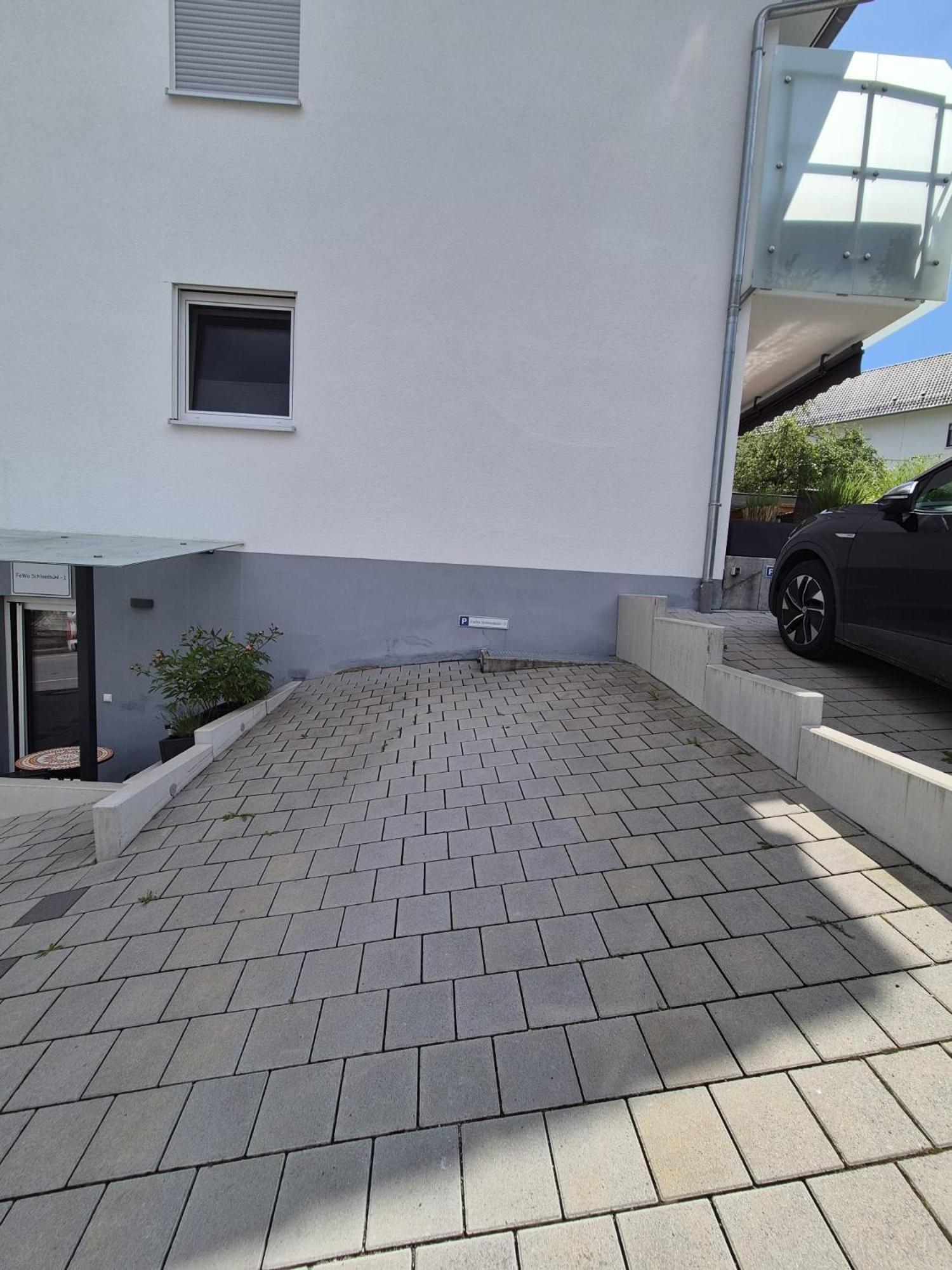 Fewo Schlossbuehl Meersburg Ngoại thất bức ảnh