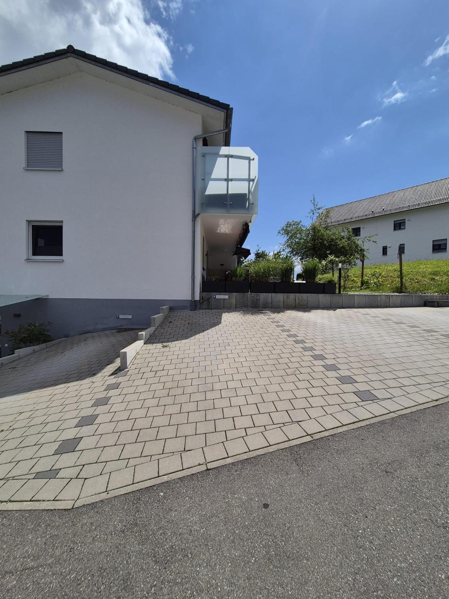 Fewo Schlossbuehl Meersburg Ngoại thất bức ảnh